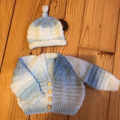 Baby Knits