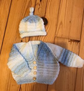 Baby Knits
