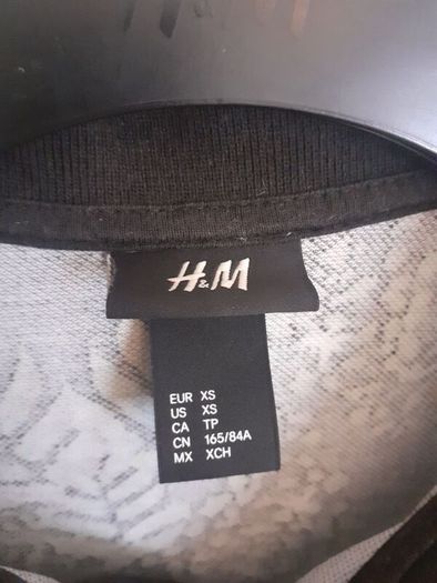 men's polo