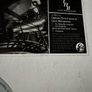 Dattare No stopping 12" vinyl Image 2