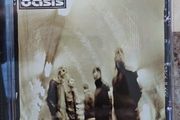 Oasis CD - Heathen Chemistry