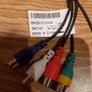 Samsung BN39-01154W CBF Signal Image 2