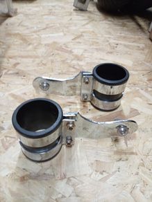 headlight brackets