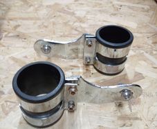 headlight brackets