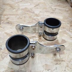 headlight brackets
