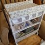 baby changing table Image 2