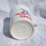 ARROW (UK chemicals company) - a pair of 20 Years of Excellence commemorative mugs by Coloroll (1988) Image 5