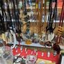 Crocodile Dundee necklace. Image 8