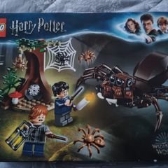 Lego Harry Potter Arigogs Lair