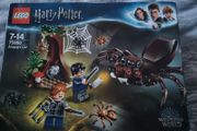 Lego Harry Potter Arigogs Lair