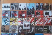 U2 Cd Singles Bundle
