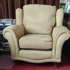 Finline 3 piece suite