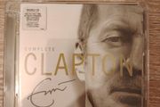 Eric Clapton (Complete Clapton)