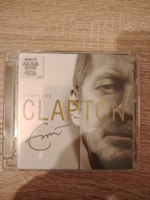 Eric Clapton (Complete Clapton)