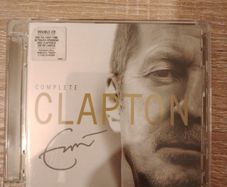 Eric Clapton (Complete Clapton)