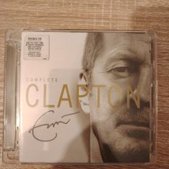 Eric Clapton (Complete Clapton)