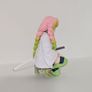 Mitsuri Kanroji Figurine Demon Slayer Kimetsu no Yaiba SEGA Image 2