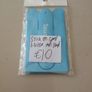 Phone 2in1 Card Holder and Stand Image 4