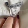 Sarah Pacini ladies white trousers Image 3