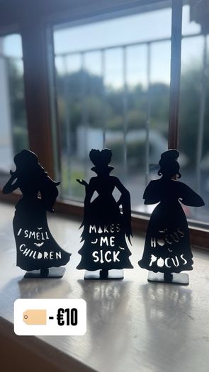 Hocus pocus