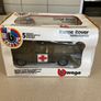 Range Rover Military Ambulance Scale 1/24 Rare Burago Image 2