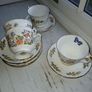aynsley cups Image 4
