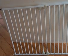 Safety gate