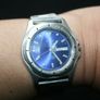Citizen MENS Watch  Sapphire WR-100 Quartz Image 3
