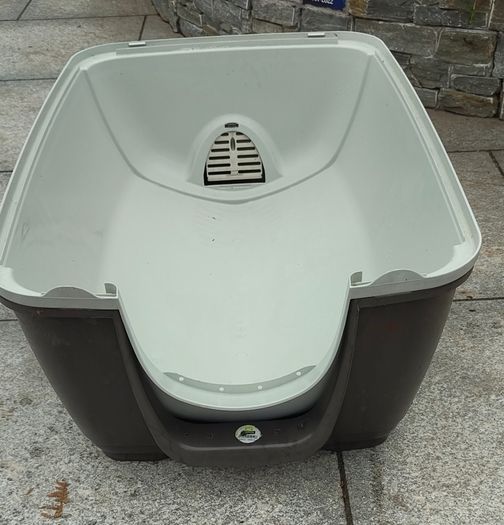 Dog Kennel