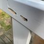Double bed frame broken Image 3