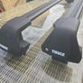 Thule Wingbar Edge Volvo EX30 Image 5