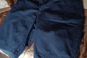 Blue shorts in good condition - Free shipment