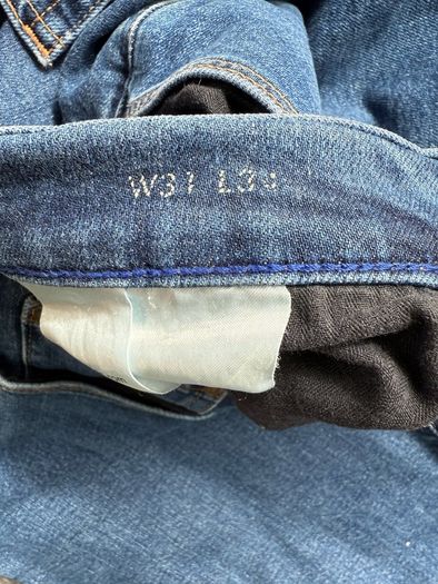 Calvin Klein skinny jeans