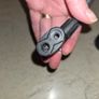 2 x bicycle pumps Image 8