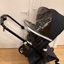 Bugaboo Fox Stellar Limited Edition + Premium Accessories ( buggy / stroller and pram / bassinet ) Image 7