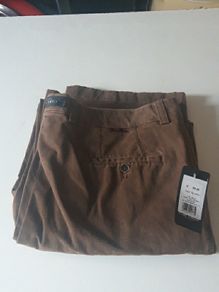 Men trousa. carl Gross design. high quality material and tailoring. Size 40"waist.