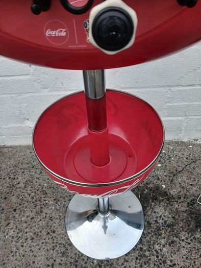 Coca Cola