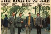 The Wolfetones  - The Rights Of Man LP 1968