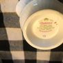 Queens Rosamund Elizabethan Bone China Small Milk / Cream Jug Image 5