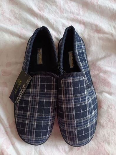 Mens Slippers