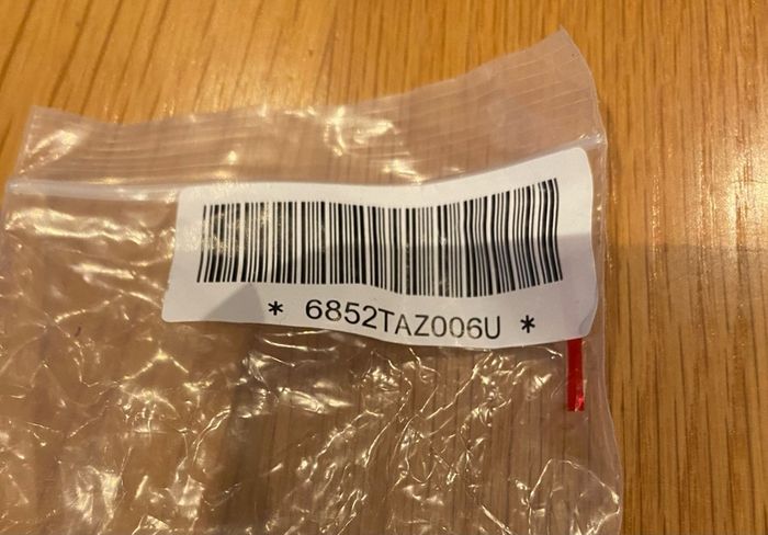LG Audio video cable