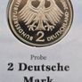 Germany Proof Like Probe (8 coin) Set 2005 Deutsche Mark Image 10