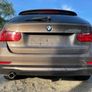 2014 BMW 320D 3 series F31 Breaking for Parts Image 2