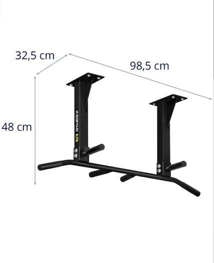 Weights - Pull Up Unit