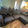 L couch Image 4