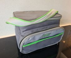 Thermos insulated bag