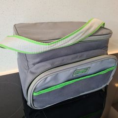 Thermos insulated bag