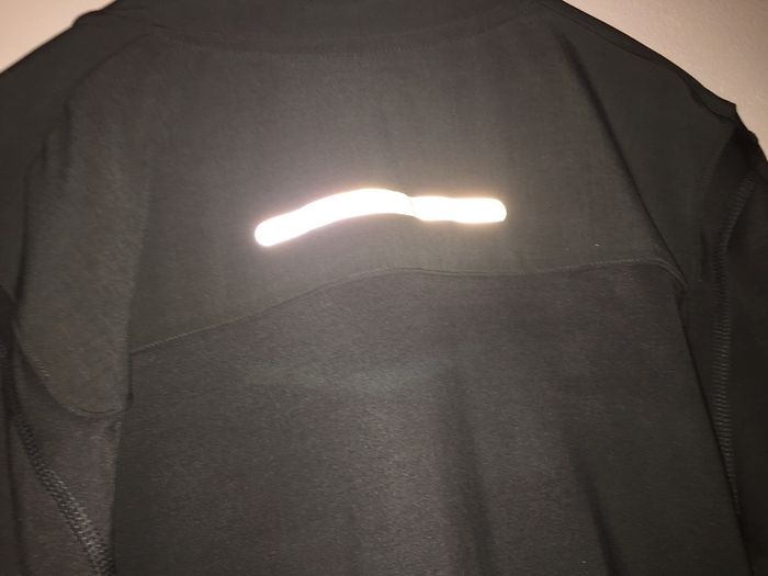 Nike running dri fit Top element