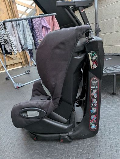 Maxi Cosi Axiss