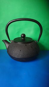 Japanese Tetsubin Tea pot